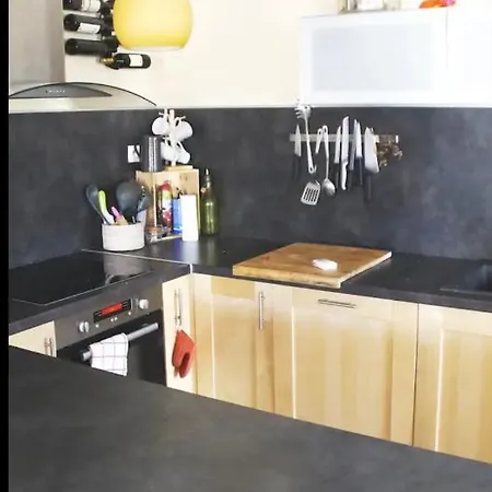 Apartamento Plein Centre Idéal Famille Gérardmer