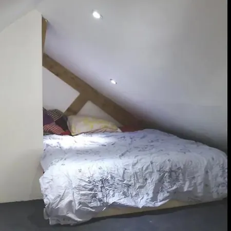 Plein Centre Idéal Famille Gérardmer