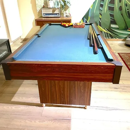 Apartment Plein Centre Ideal Famille *