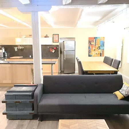 Plein Centre Idéal Famille