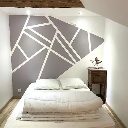 Apartment Plein Centre Ideal Famille