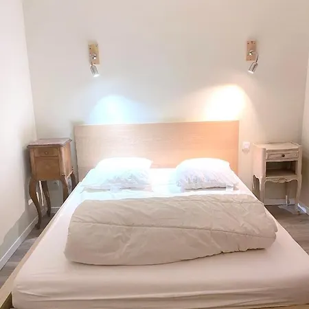 Plein Centre Ideal Famille Apartment