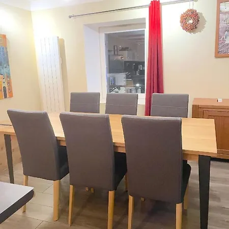 Plein Centre Ideal Famille Apartment