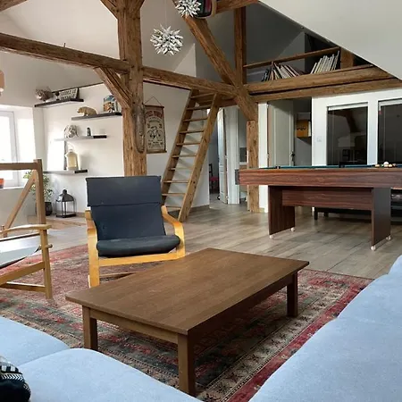 Plein Centre Idéal Famille * Gérardmer