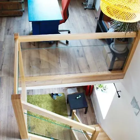 Plein Centre Idéal Famille Apartamento