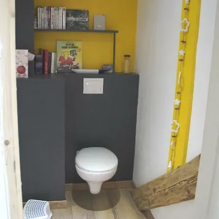 Plein Centre Ideal Famille Apartment *