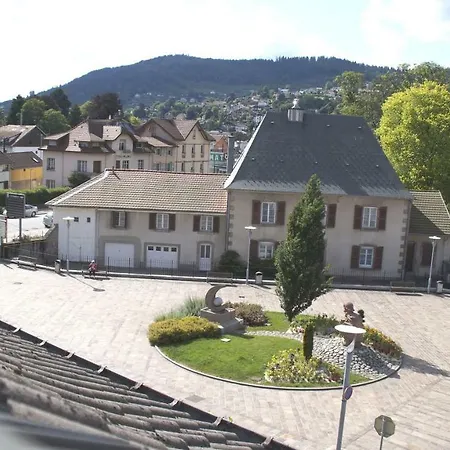 Apartamento Plein Centre Idéal Famille