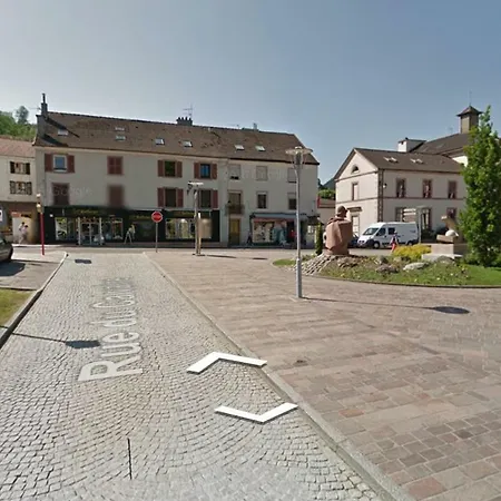 Plein Centre Idéal Famille Apartamento *