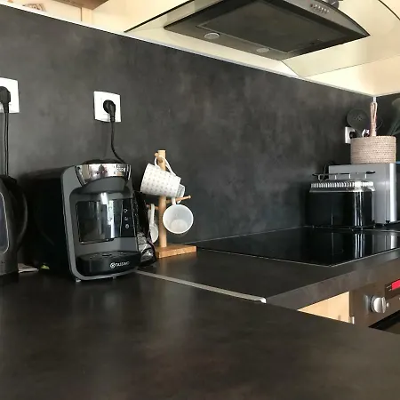 Apartamento Plein Centre Idéal Famille Gérardmer