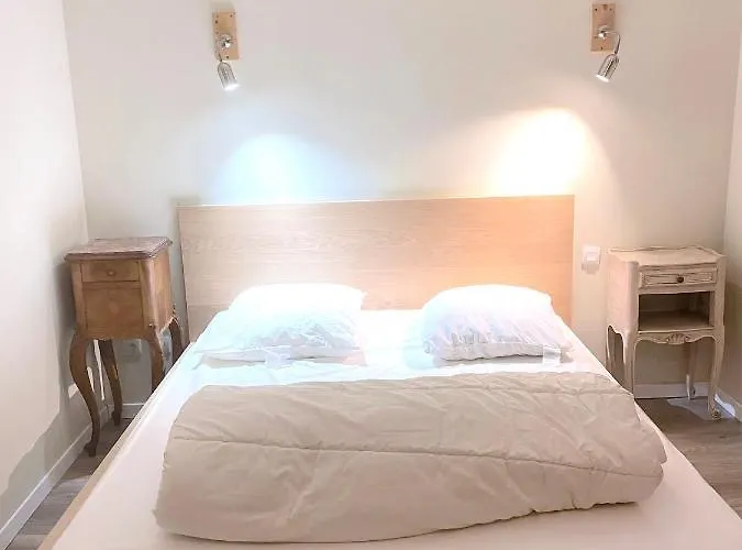 Plein Centre Idéal Famille Appartamento