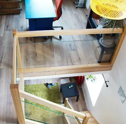 Plein Centre Idéal Famille Appartamento