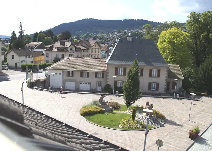 Appartamento Plein Centre Idéal Famille