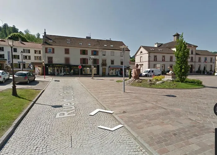 Plein Centre Idéal Famille Appartamento *